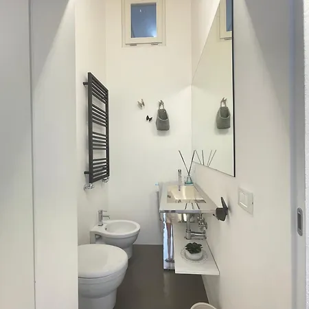 Casa Matilda By Experiences Puglia * Fasano