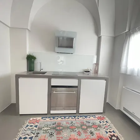 Daire Casa Matilda By Experiences Puglia