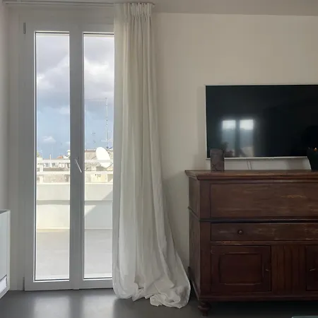 Casa Matilda Apartment Fasano