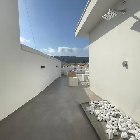 Apartment Casa Matilda Fasano
