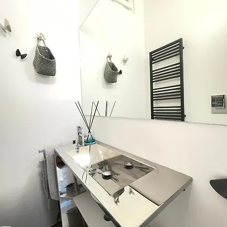 Casa Matilda Apartment Fasano