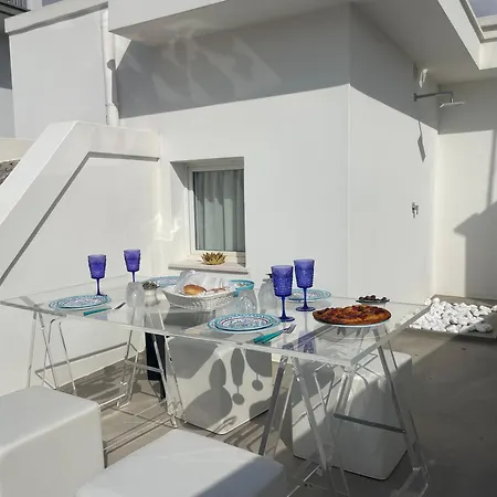 Casa Matilda * Fasano
