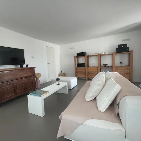 Apartment Casa Matilda