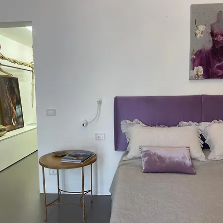 Casa Matilda Apartment Fasano