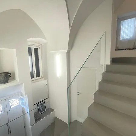 Casa Matilda By Experiences Puglia Lägenhet Fasano
