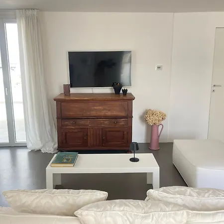 Apartment Casa Matilda *