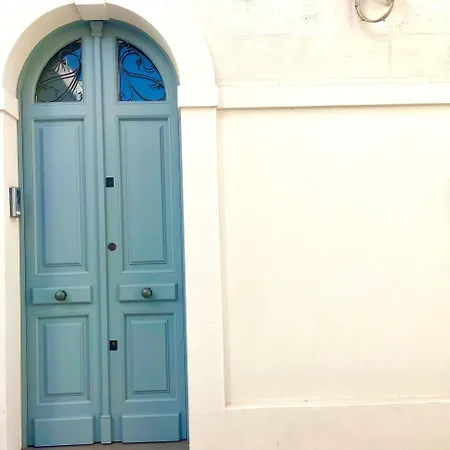 Lägenhet Casa Matilda By Experiences Puglia *