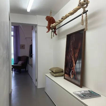 Casa Matilda Apartment *
