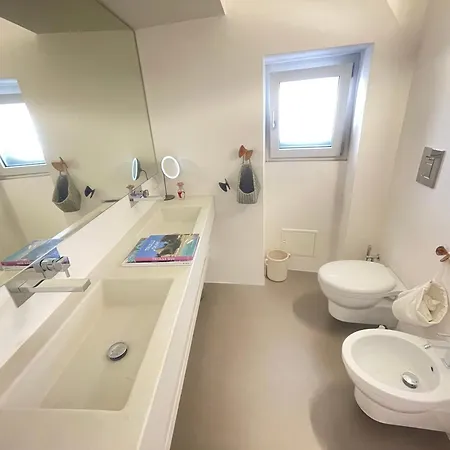 Casa Matilda * Fasano