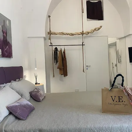 Casa Matilda Apartment