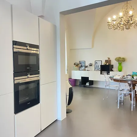 Casa Matilda Apartment *