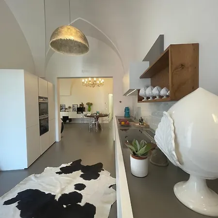 Daire Casa Matilda By Experiences Puglia
