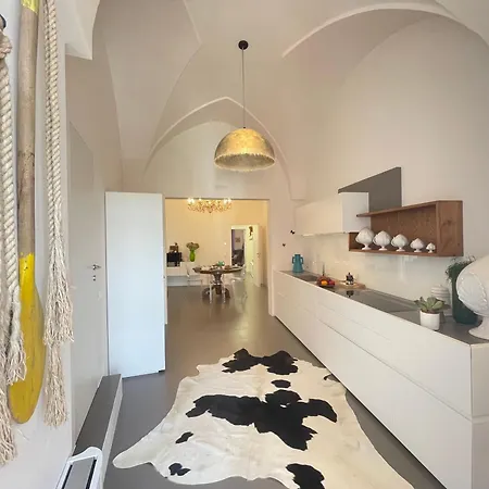 Casa Matilda Fasano