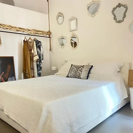 Daire Casa Matilda By Experiences Puglia *