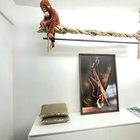 Casa Matilda Apartment *