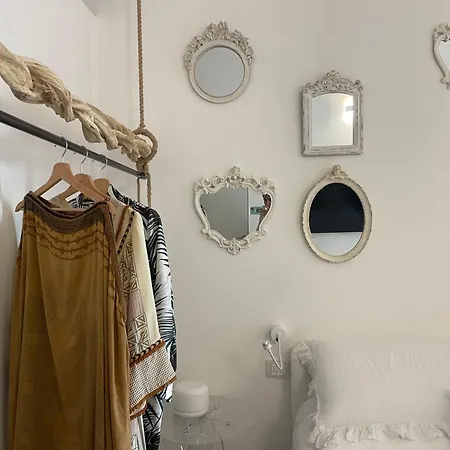 Casa Matilda Apartment *