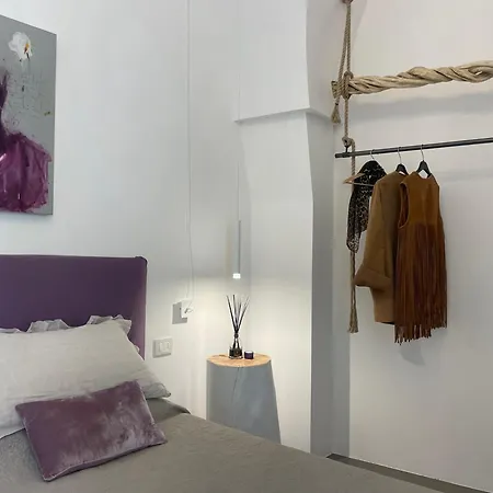Casa Matilda Apartment Fasano
