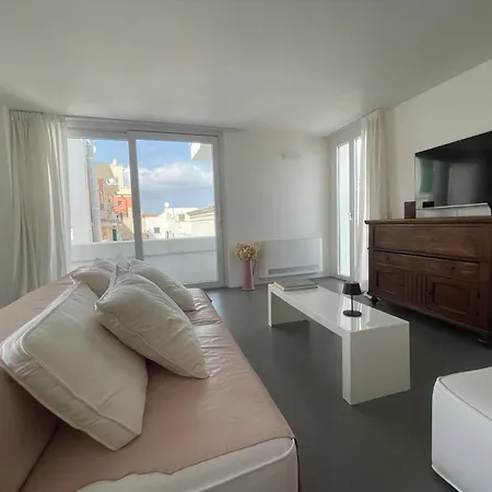 Apartment Casa Matilda *