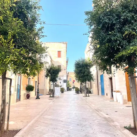 Casa Matilda * Fasano