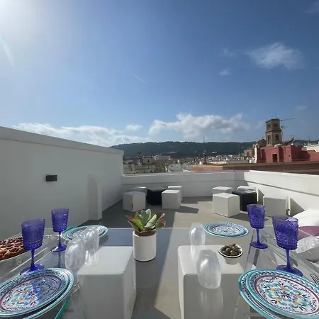 Casa Matilda By Experiences Puglia Apartment