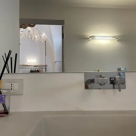Casa Matilda By Experiences Puglia Apartment *