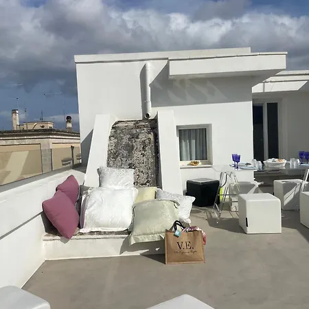 Appartement Casa Matilda By Experiences Puglia