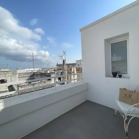 Casa Matilda By Experiences Puglia