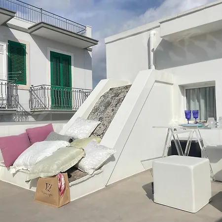 Casa Matilda By Experiences Puglia * Fasano