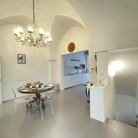 Apartment Casa Matilda By Experiences Puglia