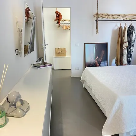 Apartment Casa Matilda By Experiences Puglia