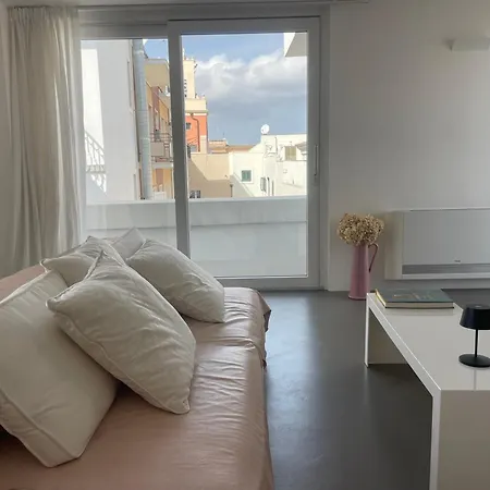 Casa Matilda By Experiences Puglia 法萨诺