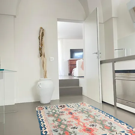 Casa Matilda By Experiences Puglia ファザーノ