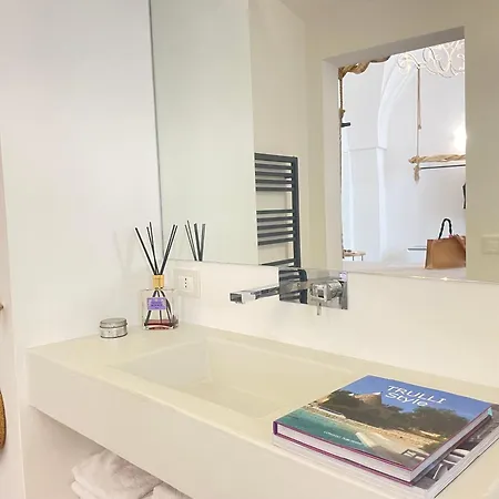 Casa Matilda Apartment Fasano