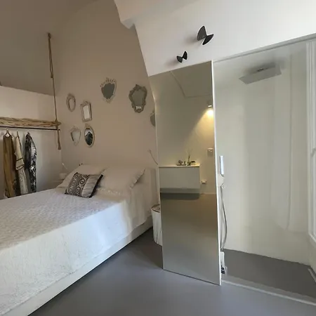 Apartment Casa Matilda By Experiences Puglia *