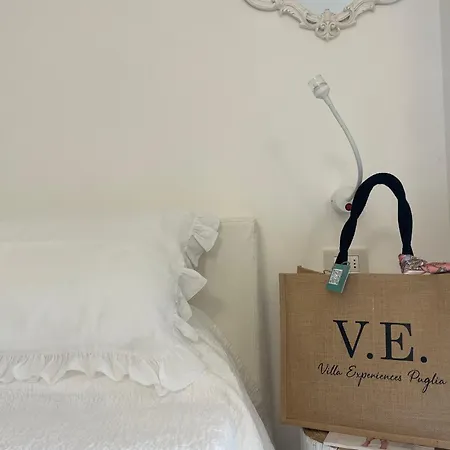 Casa Matilda By Experiences Puglia アパート