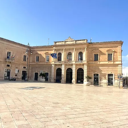 Casa Matilda By Experiences Puglia Apartamento *