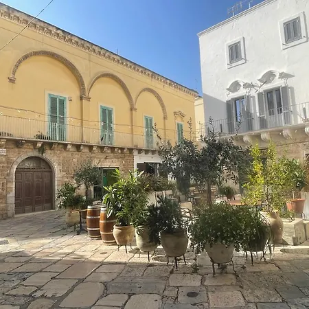 Casa Matilda By Experiences Puglia