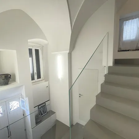 Appartement Casa Matilda By Experiences Puglia