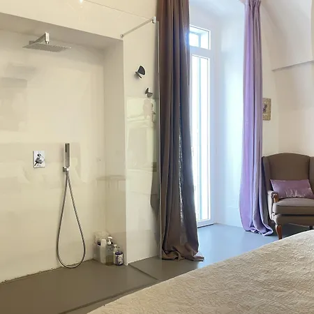 Casa Matilda By Experiences Puglia