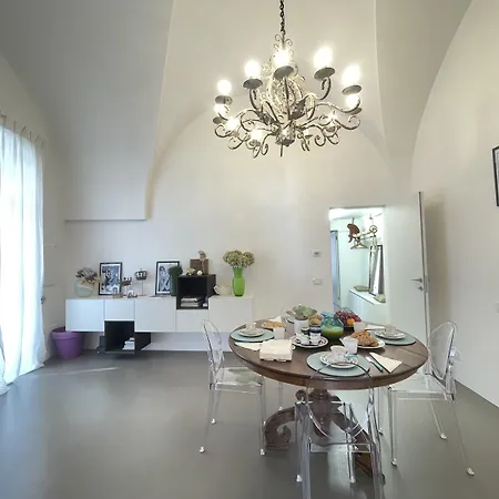 Casa Matilda By Experiences Puglia