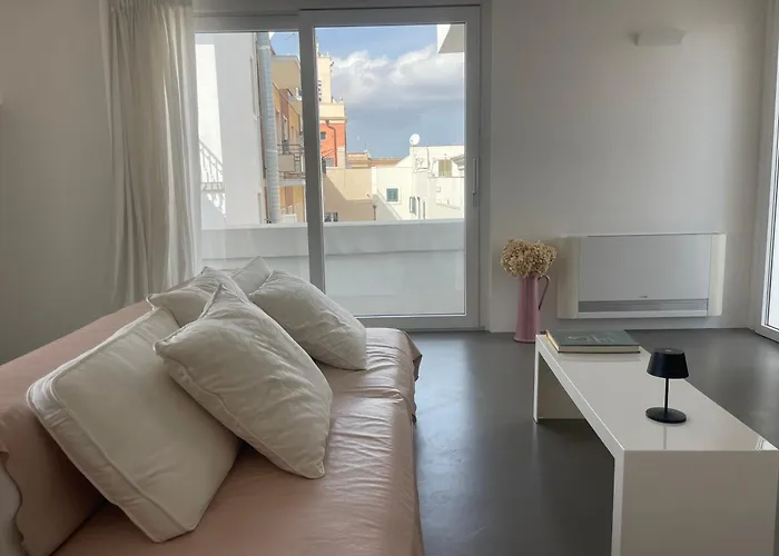 Casa Matilda By Experiences Puglia פאסאנו