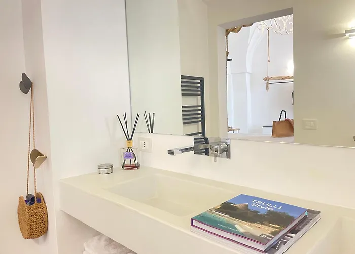 Casa Matilda By Experiences Puglia דירה פאסאנו