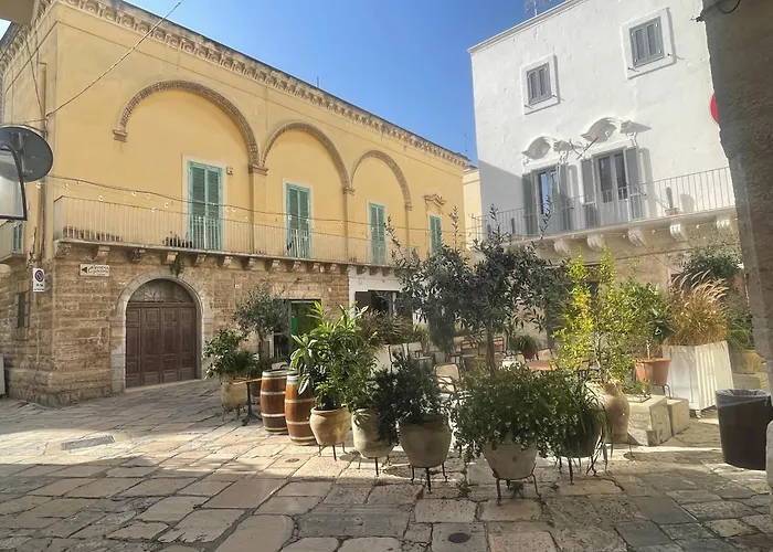 Casa Matilda By Experiences Puglia